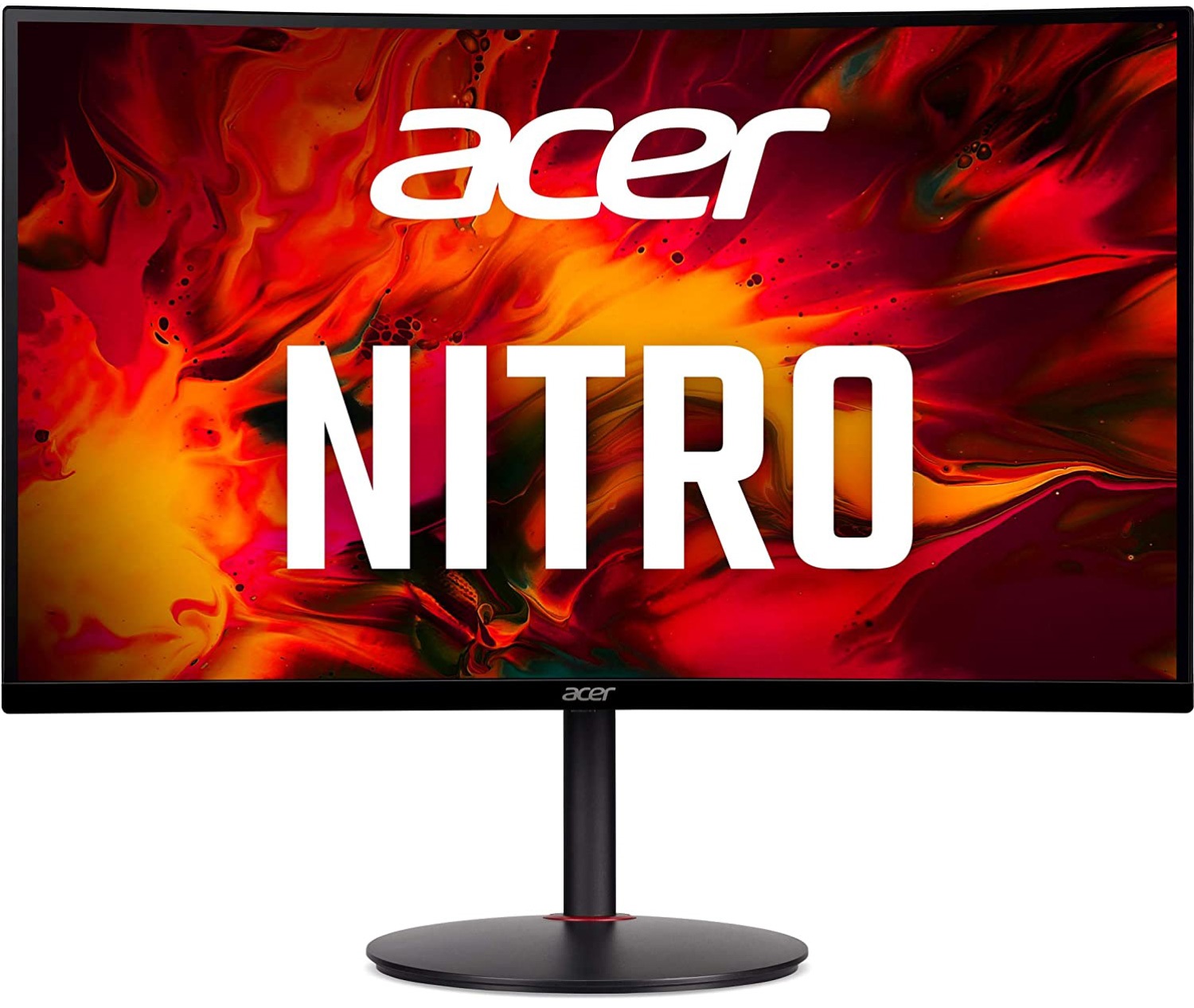 Монитор 27" ACER Nitro XZ270UPBMIIPHX (UM.HX0EE.P15) в Киеве