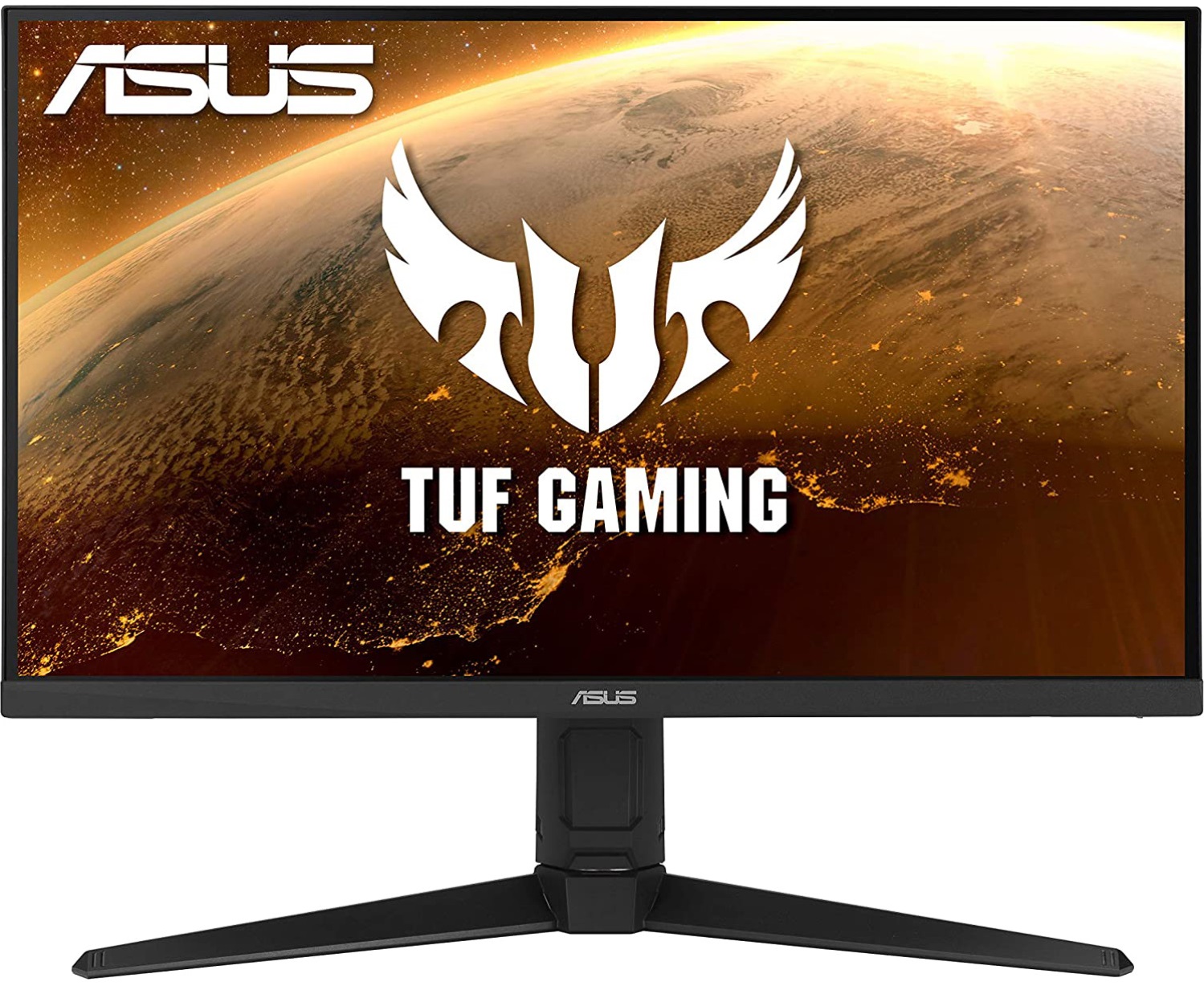 Монитор 27" ASUS VG279QL1A 165Hz (90LM05X0-B02170) в Киеве