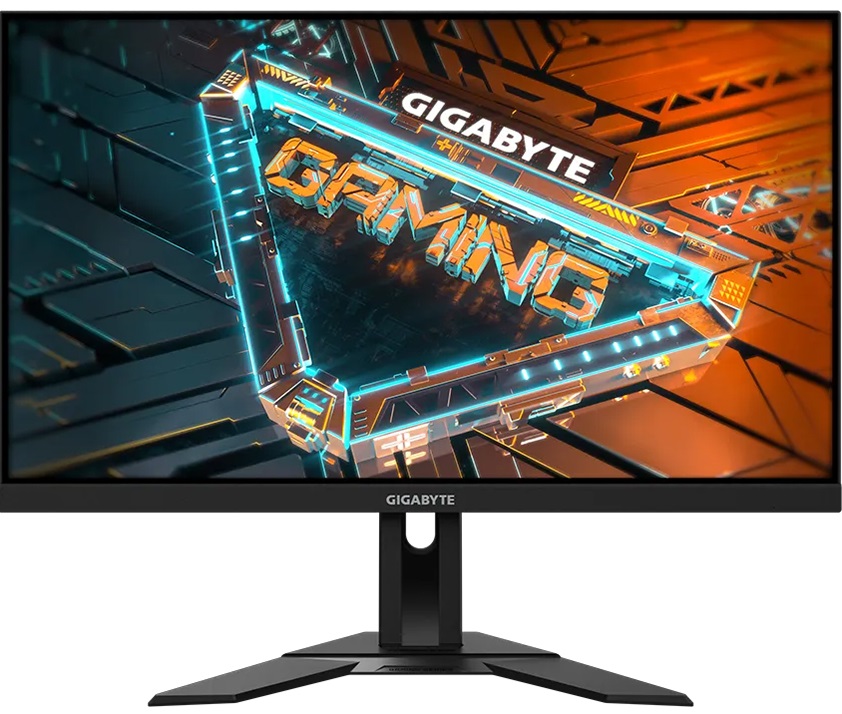 Монитор 27" GIGABYTE G27F-2 (G27F2-EK) в Киеве