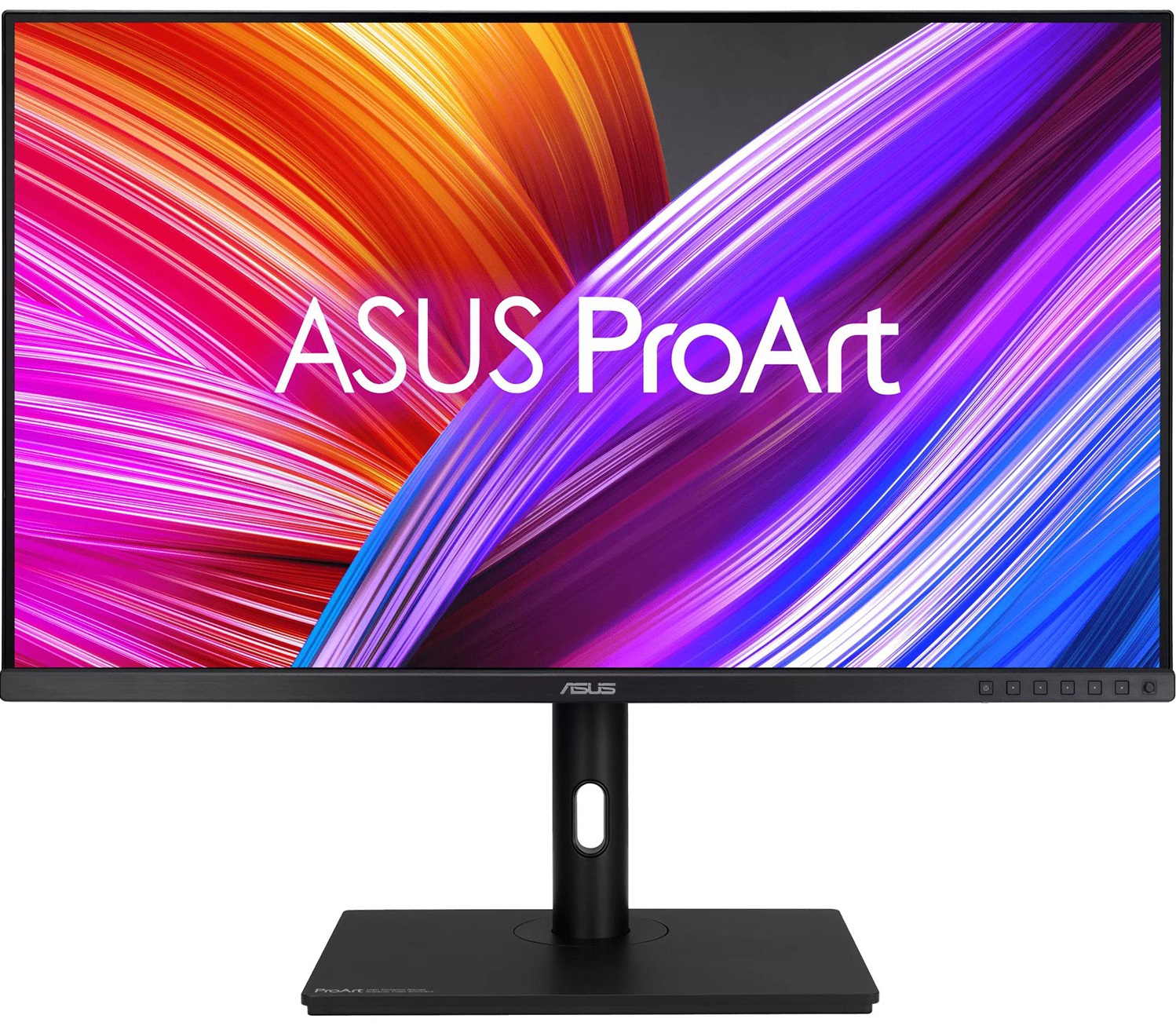 Монитор 31.5" ASUS ProArt PA328QV (90LM00X0-B02370) в Киеве