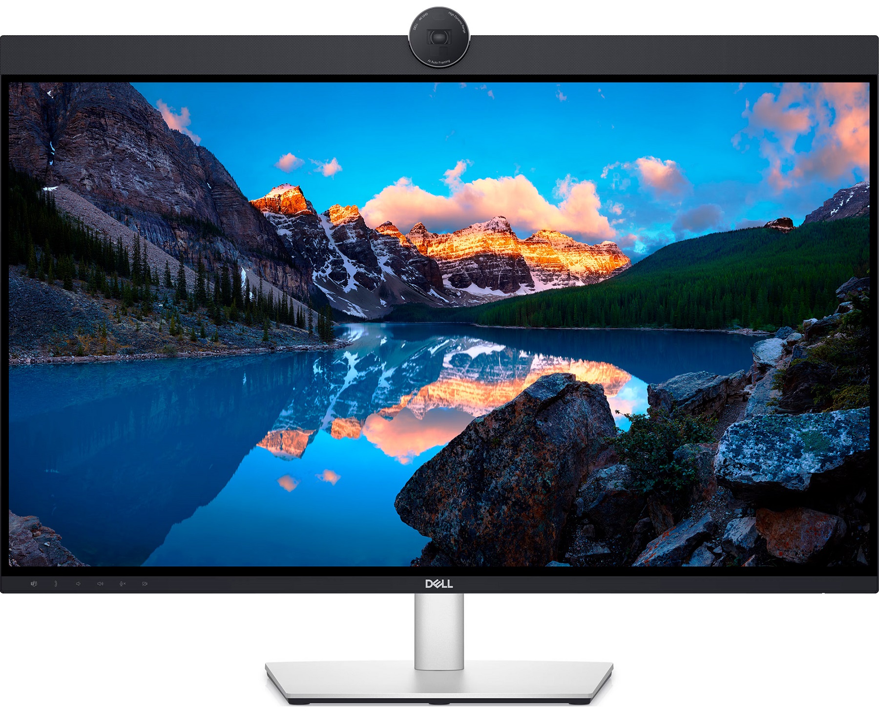 Монітор 31.5" DELL U3223QZ (210-BDZZ) в Києві