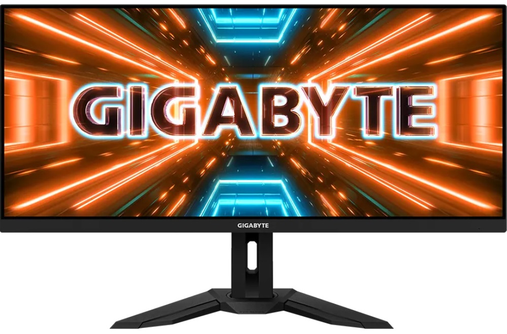 Монитор 34" GIGABYTE M34WQ в Киеве