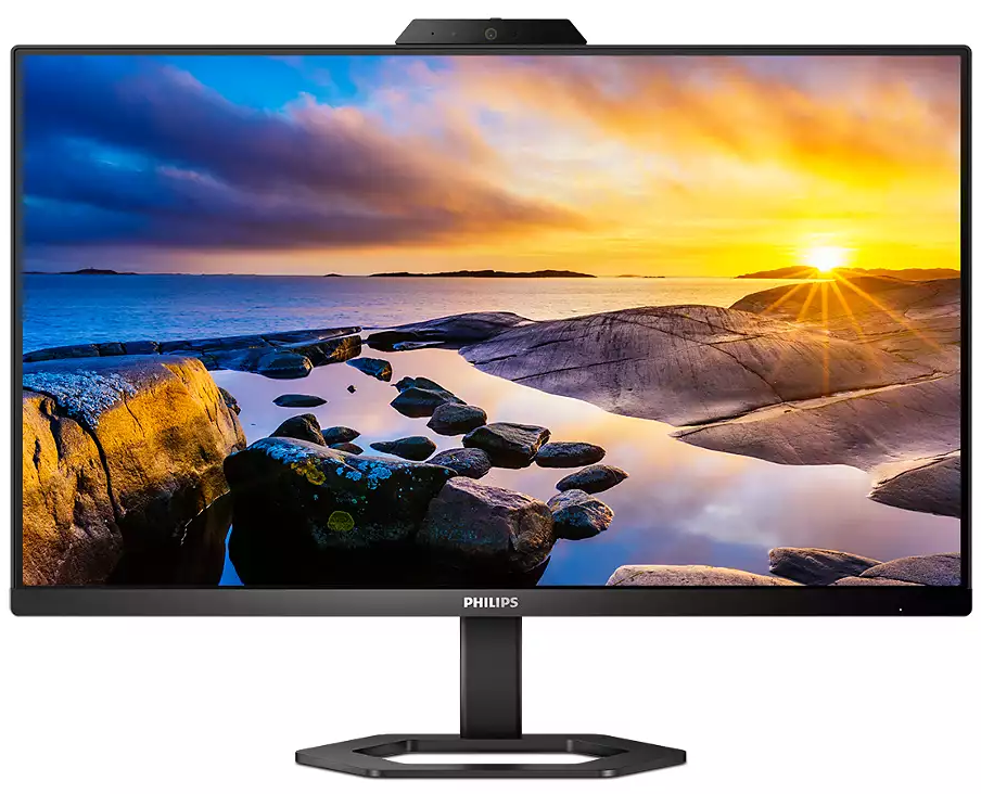 Монитор 23.8" PHILIPS 24E1N5300HE в Киеве