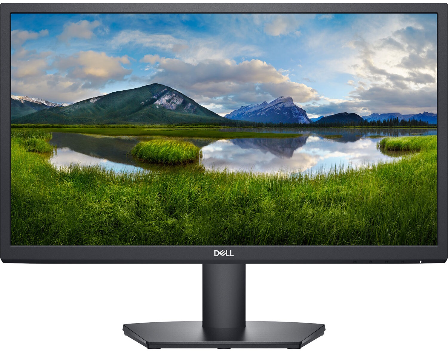 Монітор 21.6" DELL SE2222H (SE2222H-08) в Києві