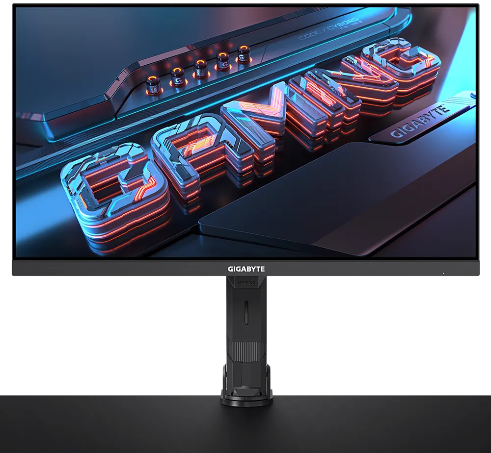 Монітор 28" GIGABYTE M28U Arm Edition 144Hz в Києві