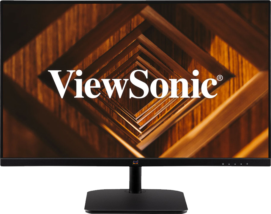 ᐉ Монитор 27" VIEWSONIC VA2732-MHD — купить в Киеве и Украине | Цена и ...