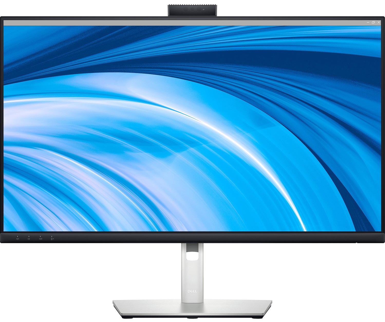 Монитор 27" DELL C2723H (210-BDSM) в Киеве