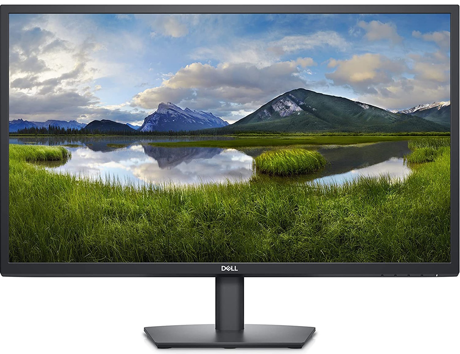 Монитор 27" DELL E2723H (210-BEJQ) в Киеве