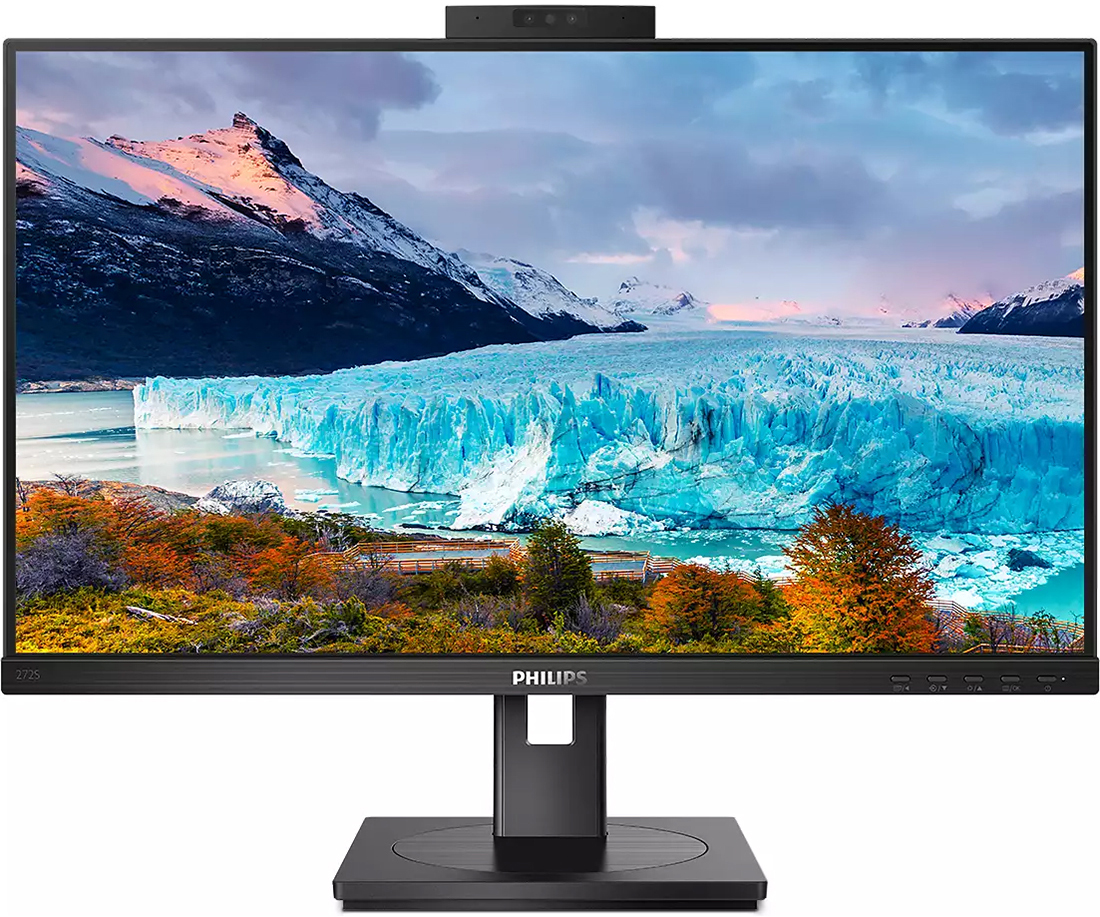 Монитор 27" PHILIPS 272S1MH в Киеве