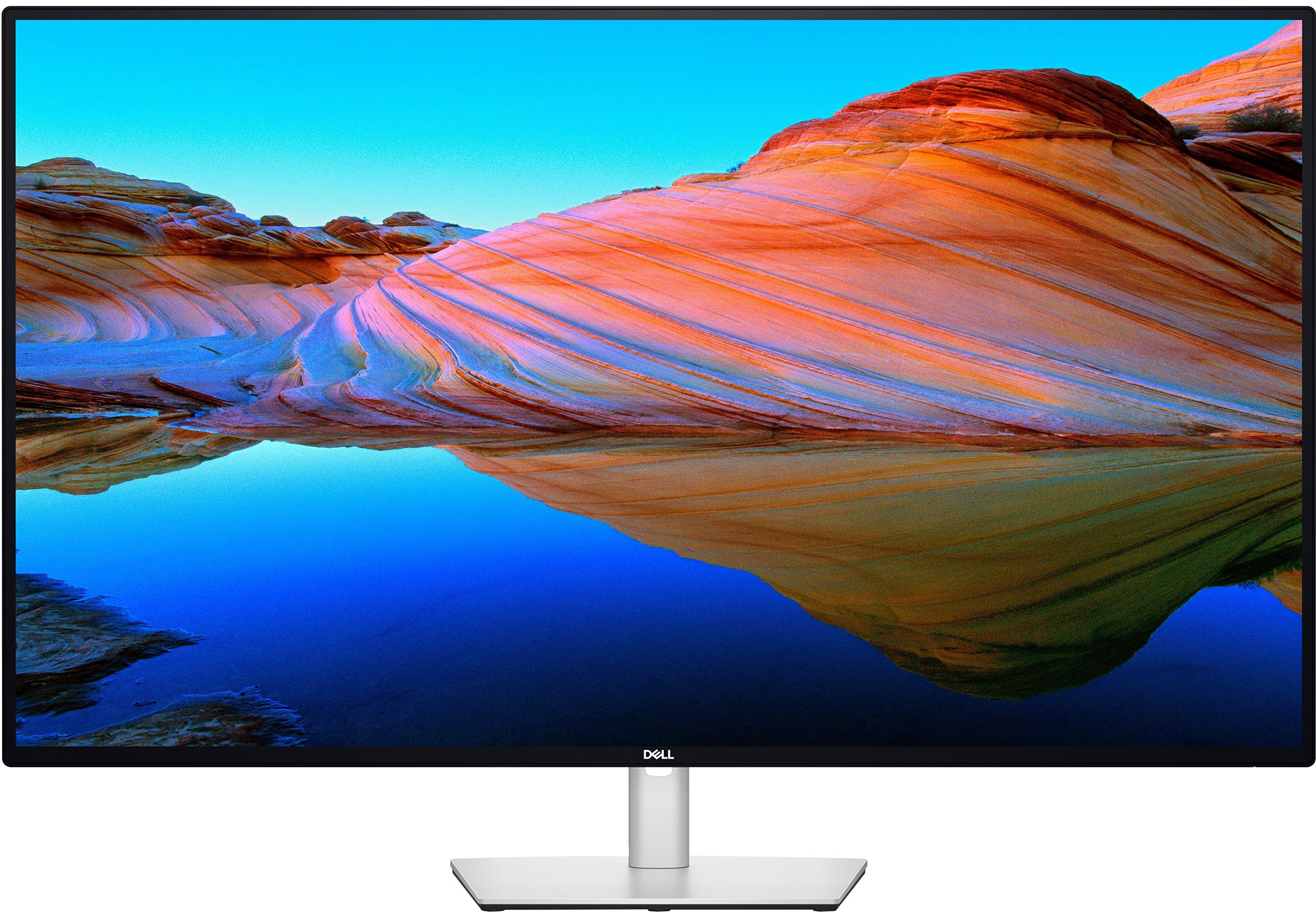 Монітор 43" DELL U4323QE (210-BFIS) в Києві