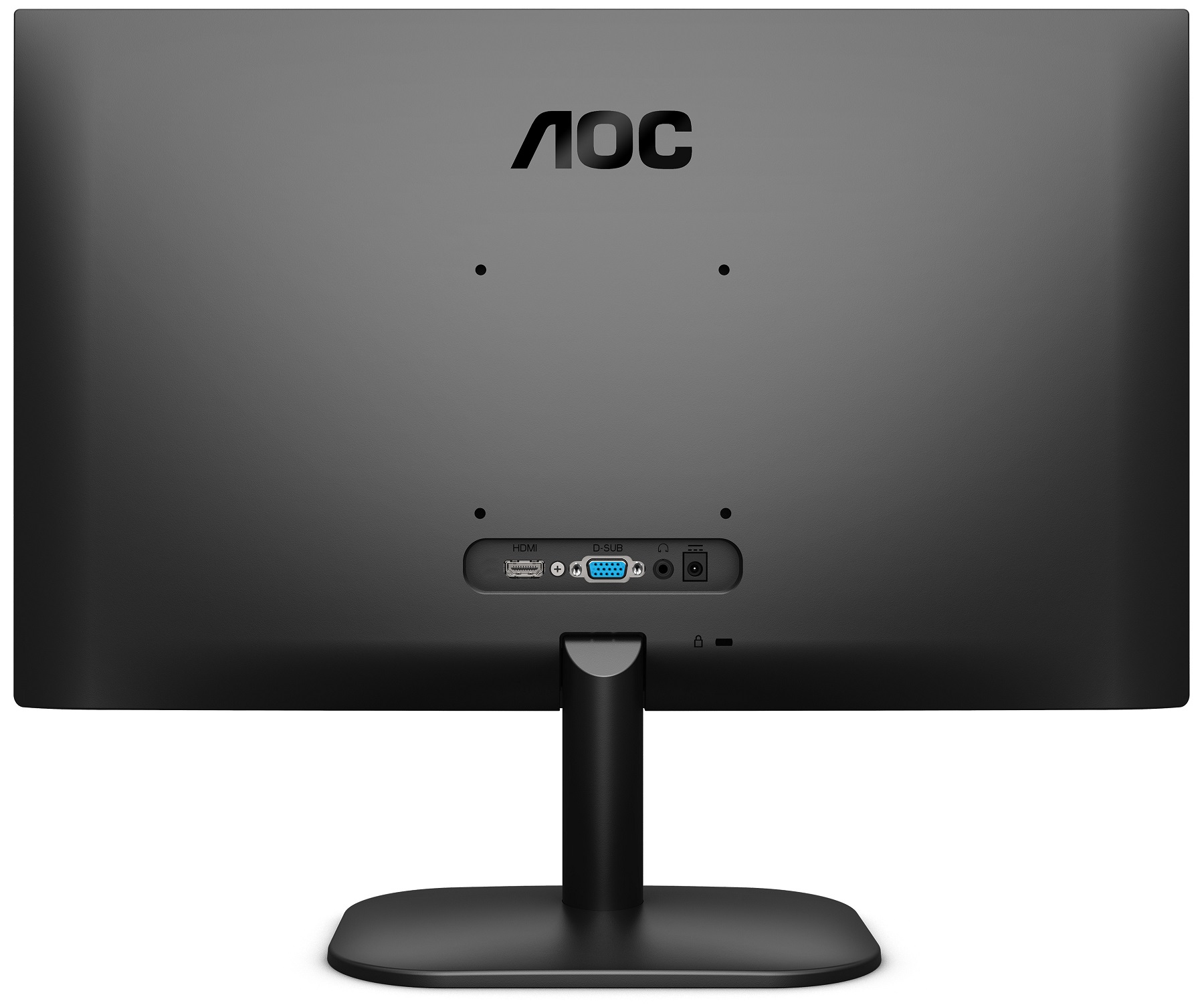 Монітор 23.8" AOC 24B2XDA · 4