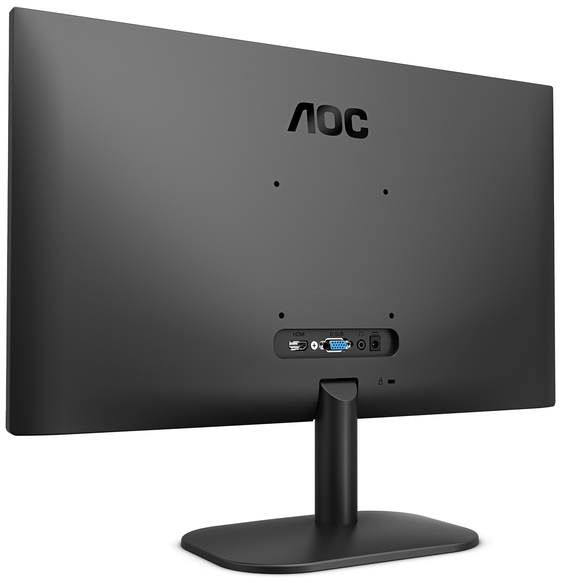 Монітор 23.8" AOC 24B2XDA · 6