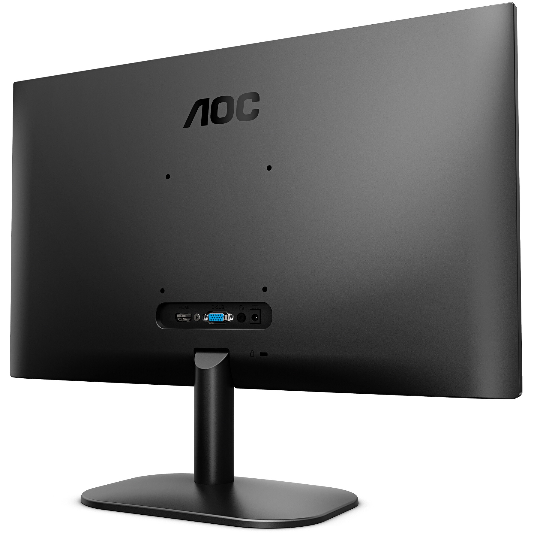 Монітор 23.8" AOC 24B2XDA · 5