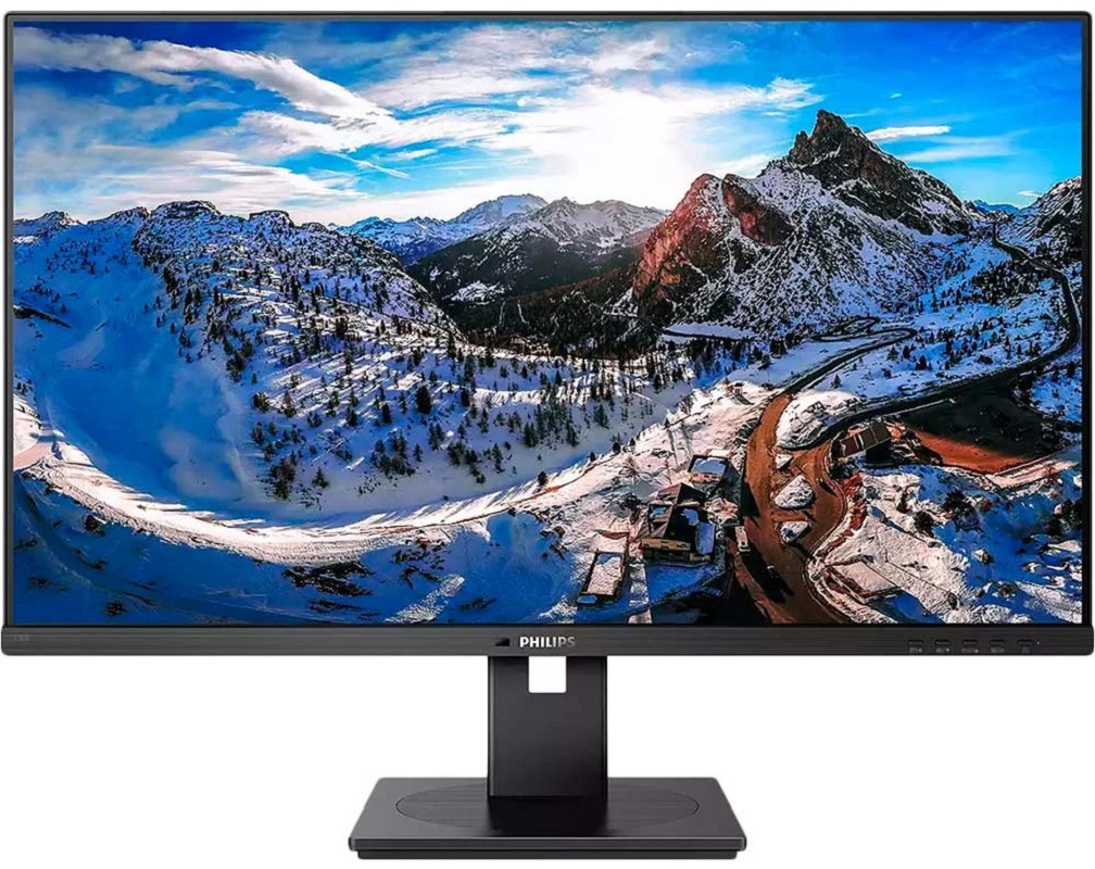 Монітор 31.5" PHILIPS 328B1/00 в Києві