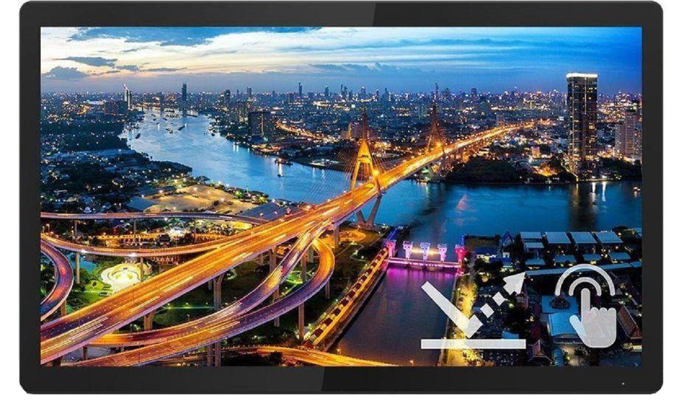 Монітор 23.8" PHILIPS 242B1TFL/00 в Києві