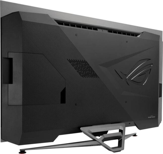 Монітор 41.5" ASUS ROG Swift PG42UQ (90LM0850-B01170) · 6