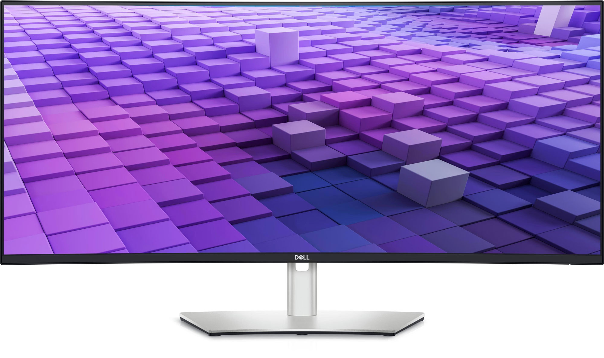 Монитор 38" DELL U3824DW (210-BHXB) в Киеве