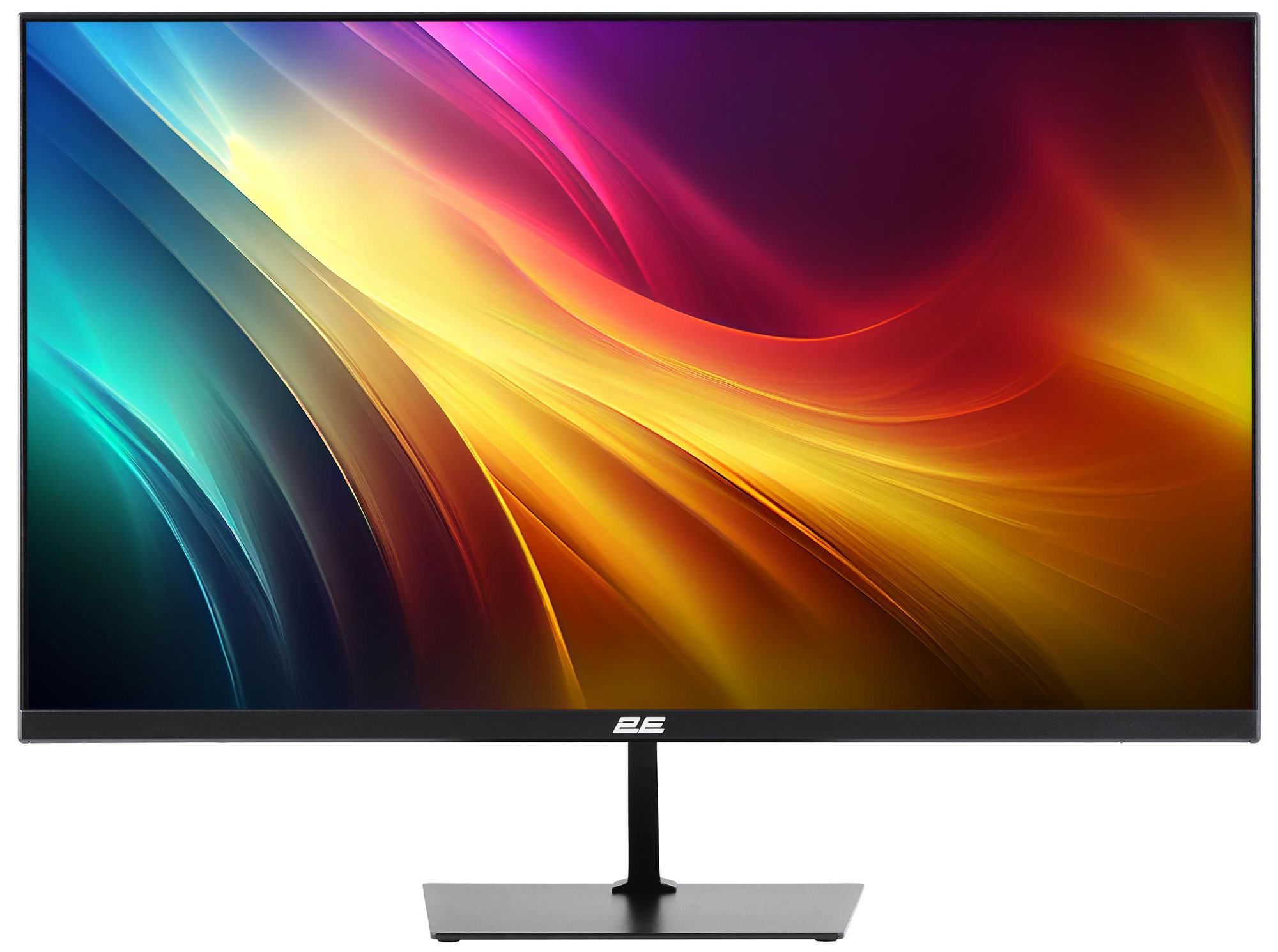 Монитор 27" 2E E2723B (2E-E2723B-01.UA) в Киеве