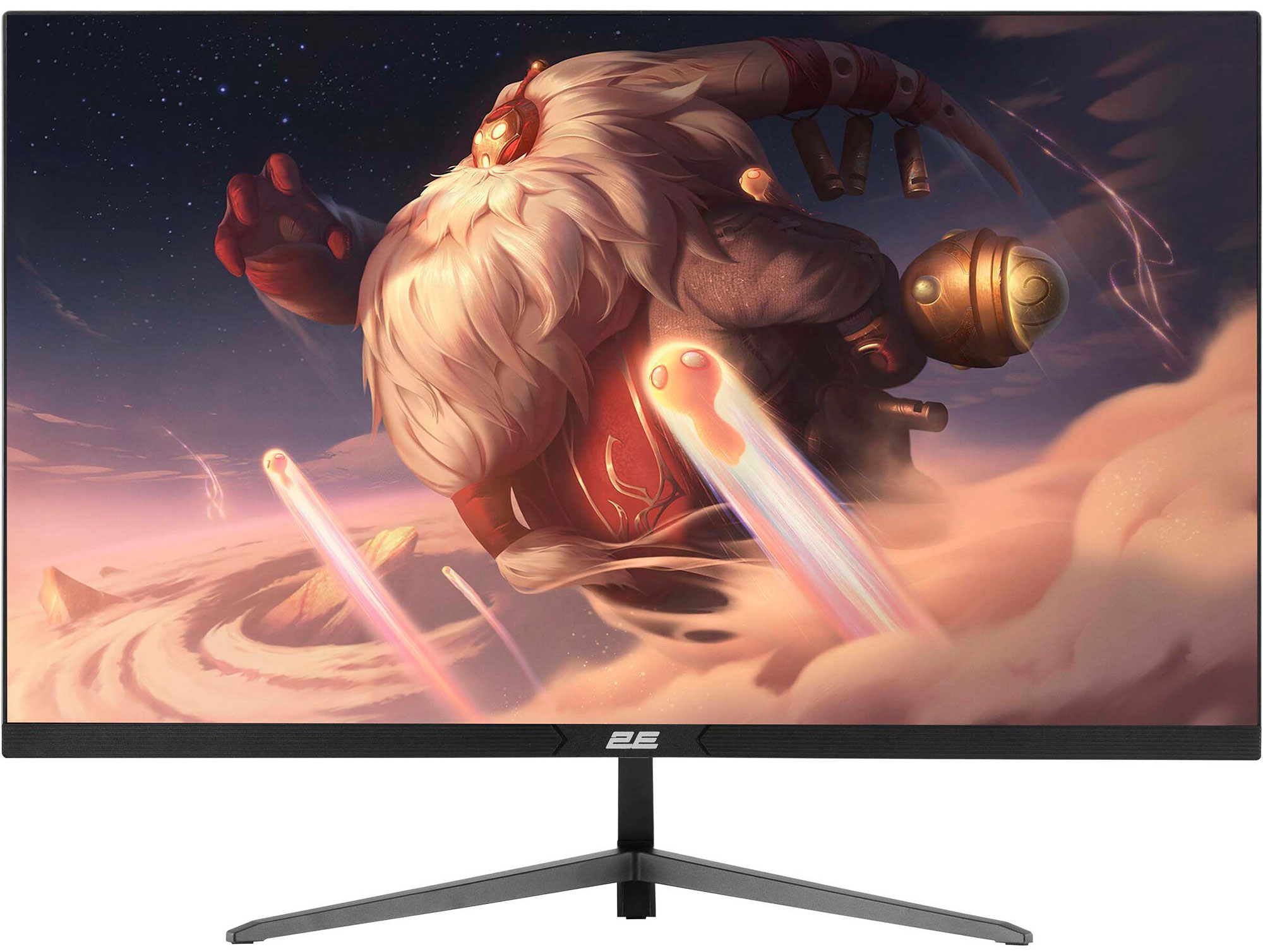 Монитор 27" 2E Gaming G2723B (2E-G2723B-01.UA) в Киеве