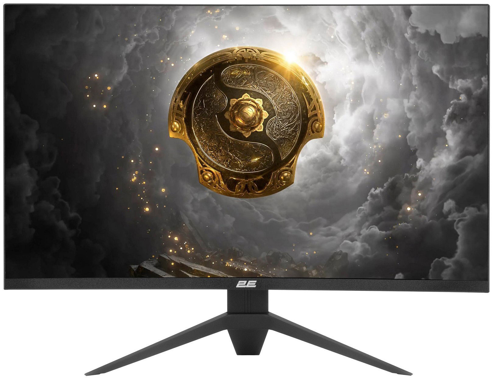Монитор 27" 2E Gaming G2723BV (2E-G2723BV-01.UA) в Киеве