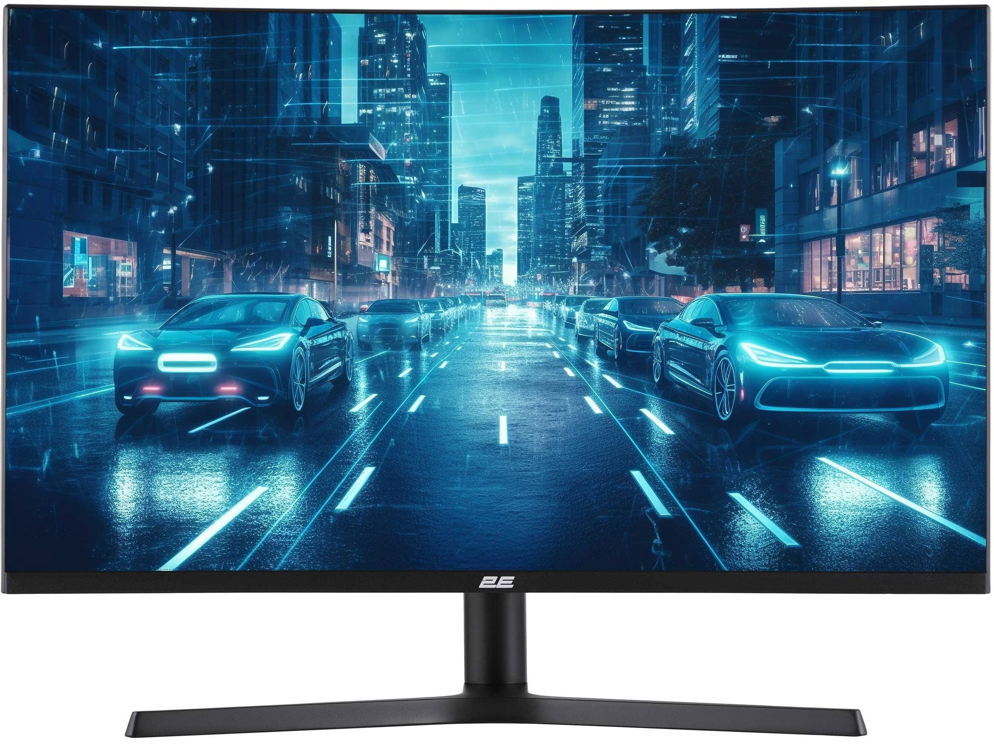 Монітор 31.5" 2E Gaming G3223B (2E-G3223B-01.UA) в Києві