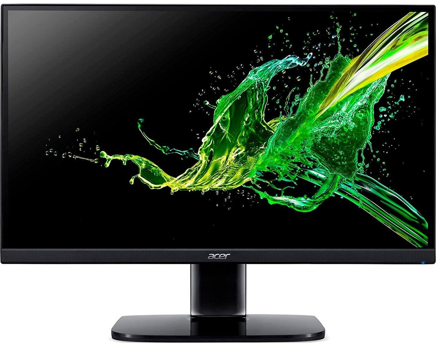 Монитор 27" ACER KA270HBI (UM.HX0EE.034) в Киеве
