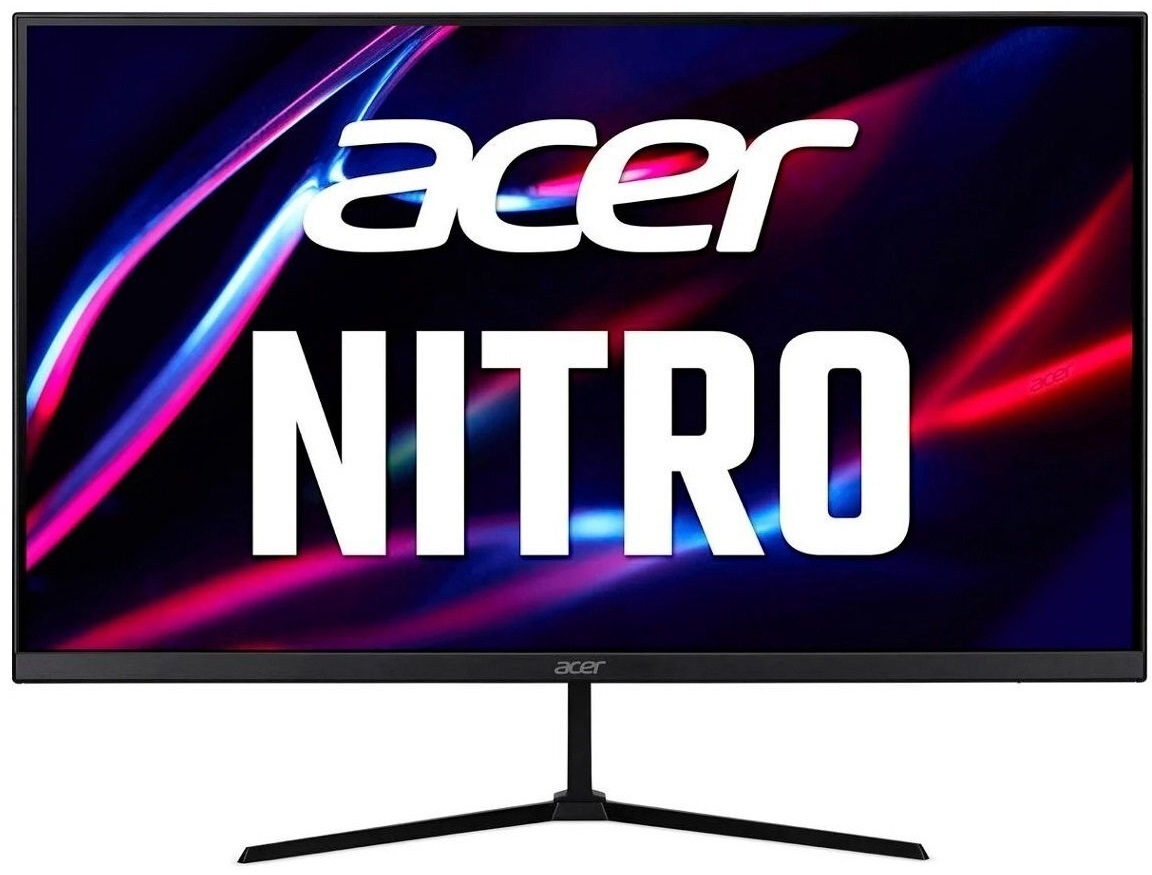 Монитор 27" ACER QG270S3BIPX (UM.HQ0EE.304) в Киеве
