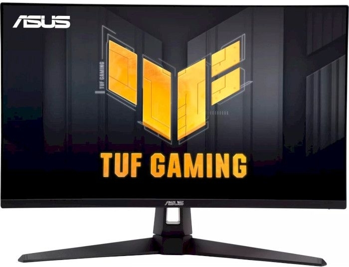 Монітор 27" ASUS TUF Gaming VG27AQ3A (90LM0940-B01970) в Києві