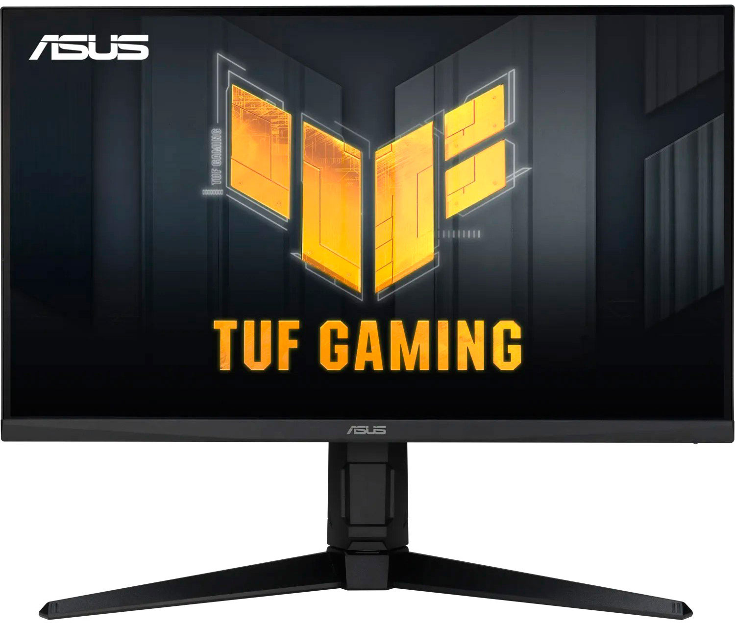 Монітор 27" ASUS TUF Gaming VG27AQL3A (90LM09A0-B01370) в Києві