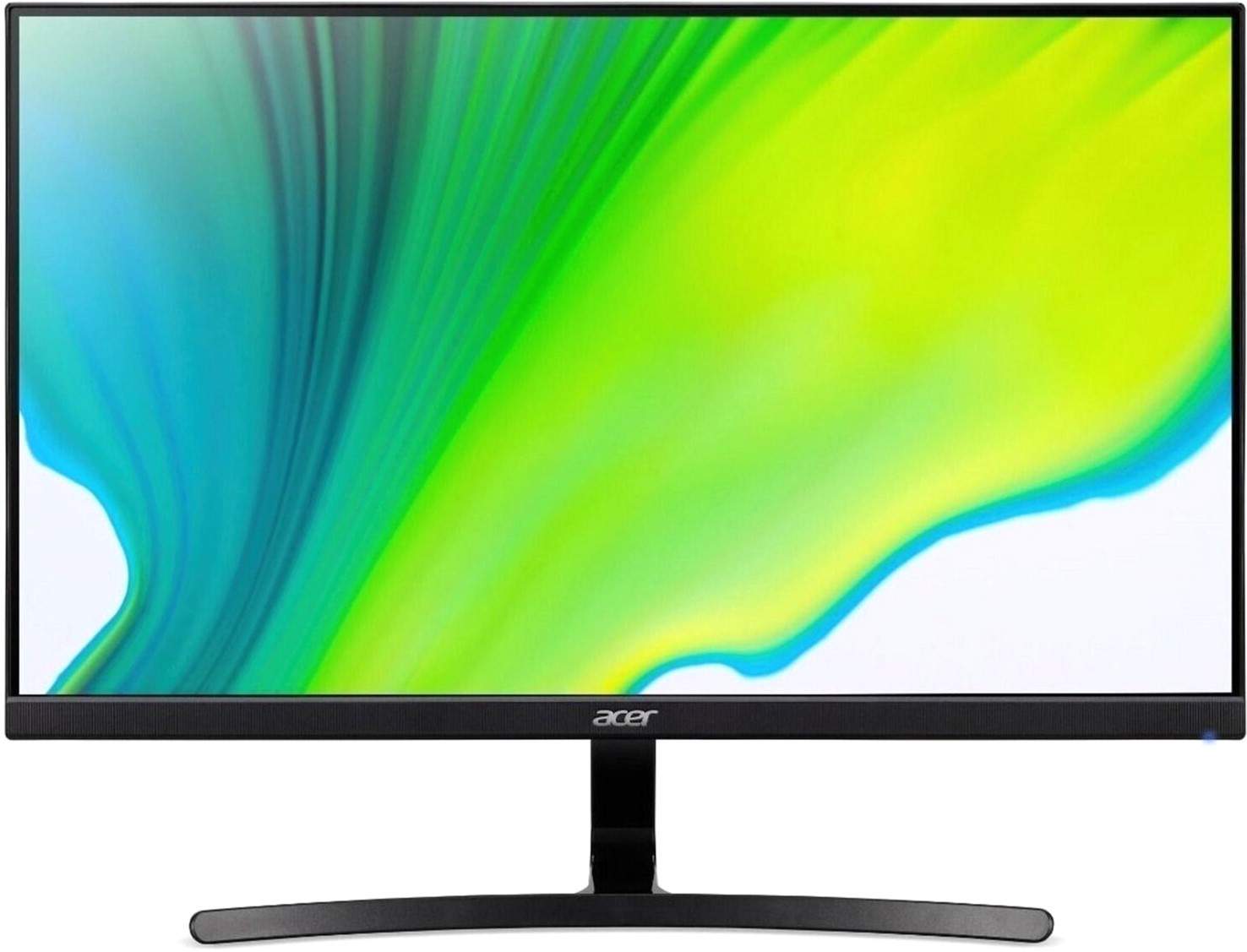 Монітор 23.8" ACER K243YEbmix (UM.QX3EE.E01) · 2