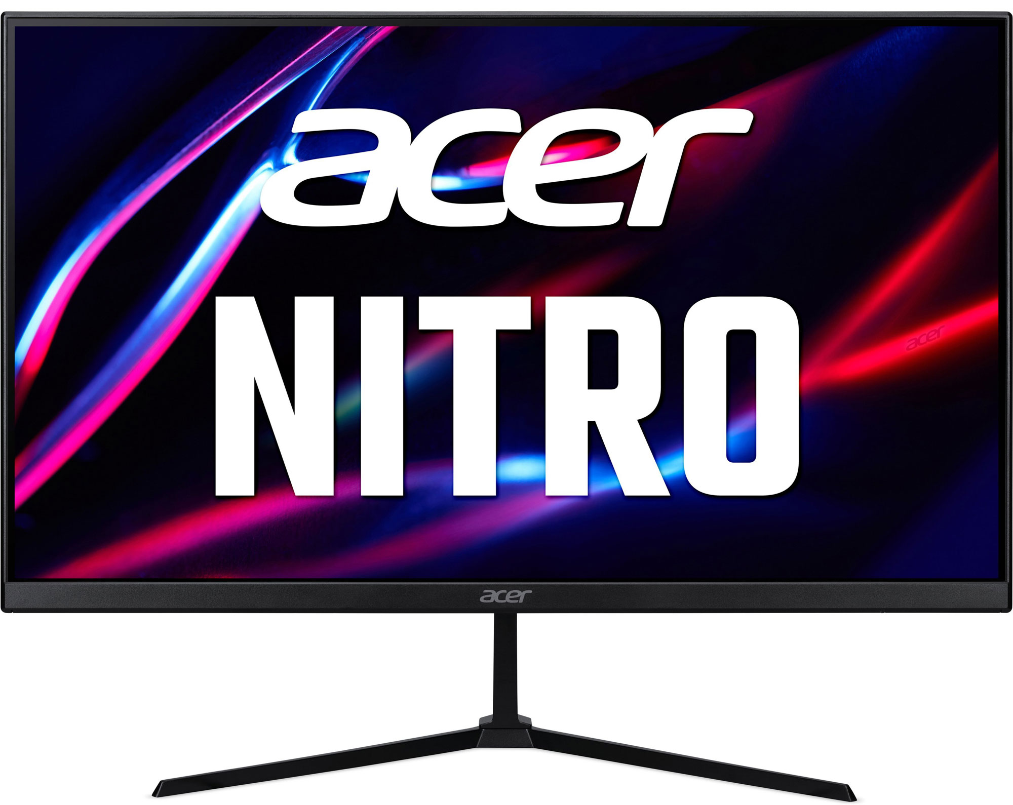 Монитор 27" ACER QG270H3bix (UM.HQ0EE.301) в Киеве