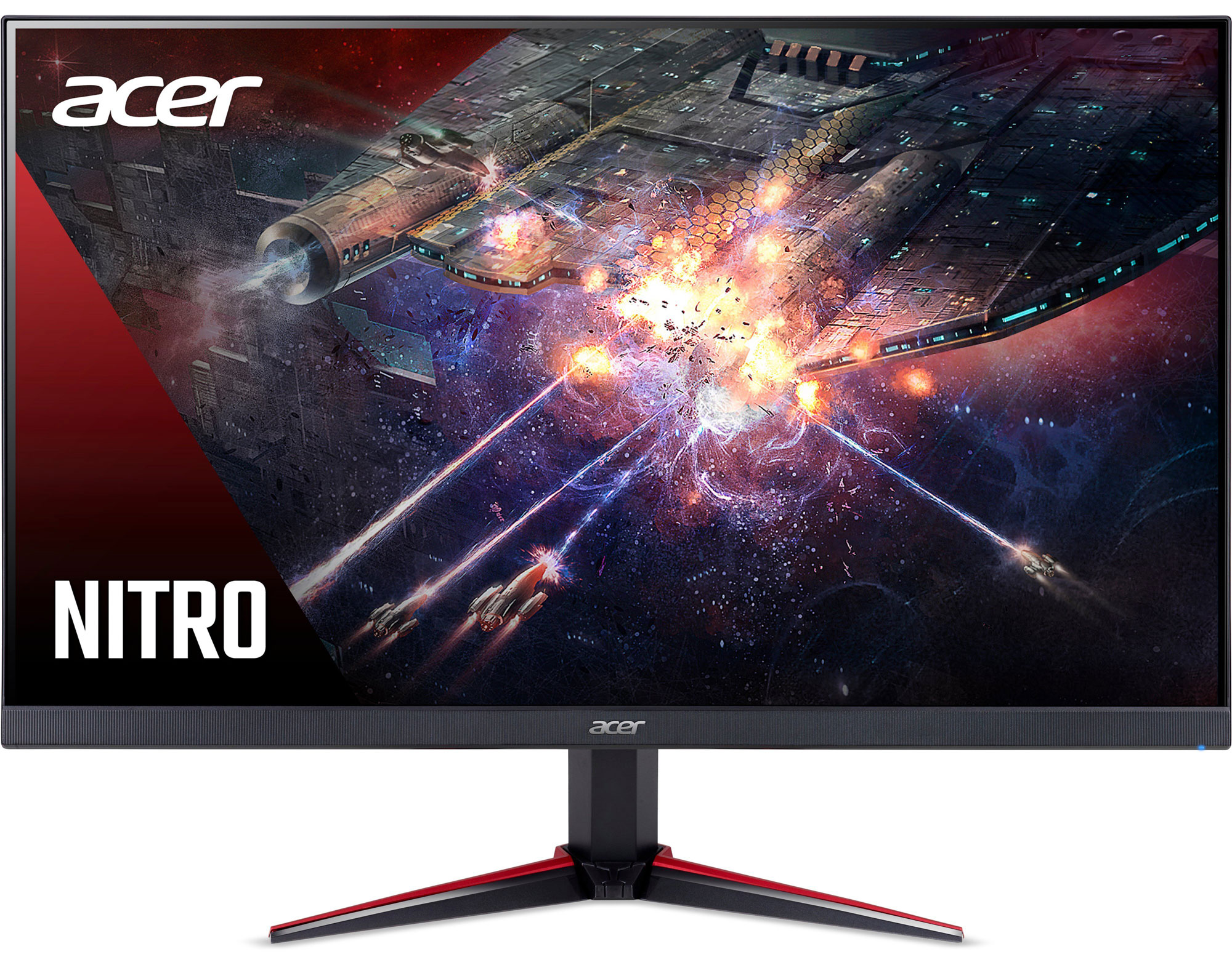 Монітор 27" ACER VG270M3bmiipx (UM.HV0EE.303) в Києві