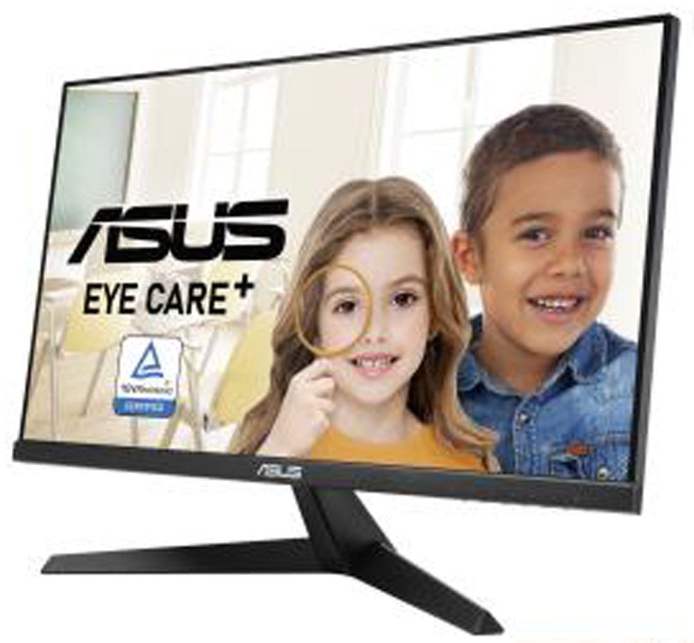 Монітор 23.8" ASUS VY249HE (90LM06A5-B02A70) в Києві