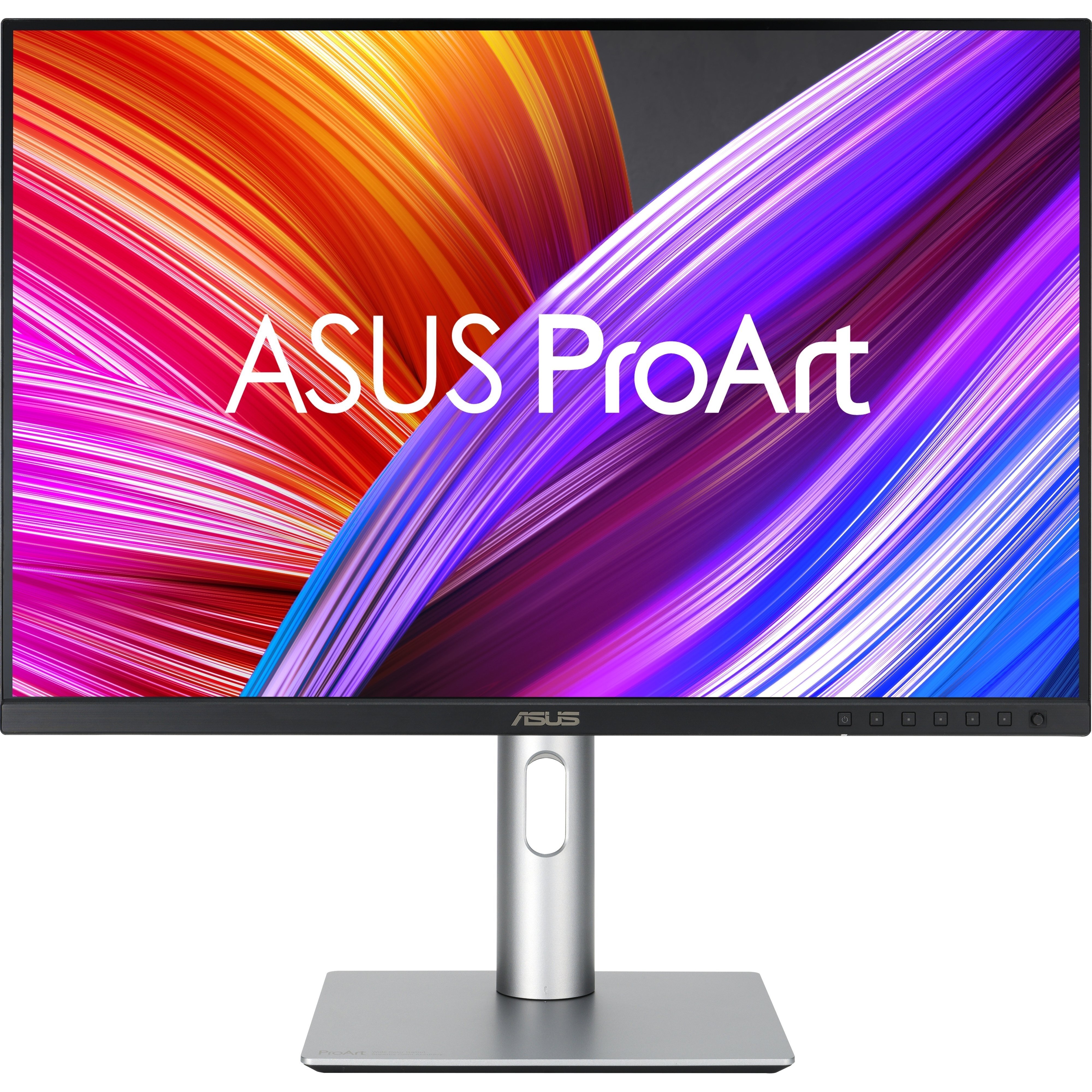 Монитор 24.1" ASUS ProArt PA248CRV (90LM05K0-B01K70) в Киеве