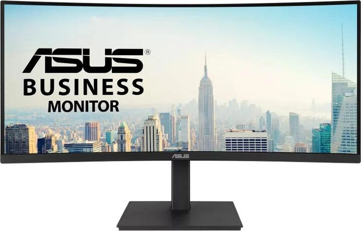 Монитор 34" ASUS VA34VCPSN (90LM08JJ-B01170) в Киеве