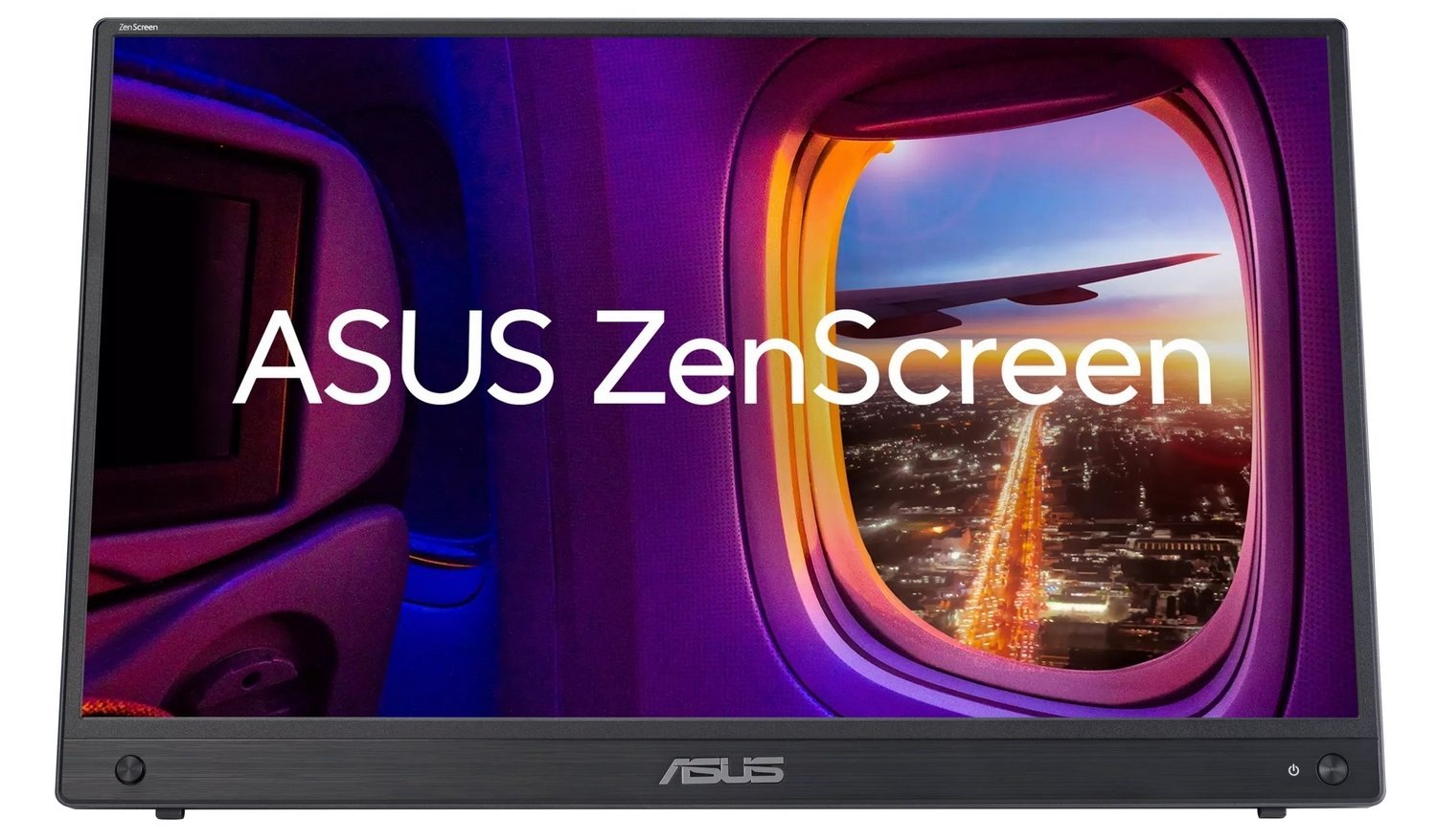 Монітор 15.6" ASUS ZenScreen MB16AHG (90LM08U0-B01170) в Києві