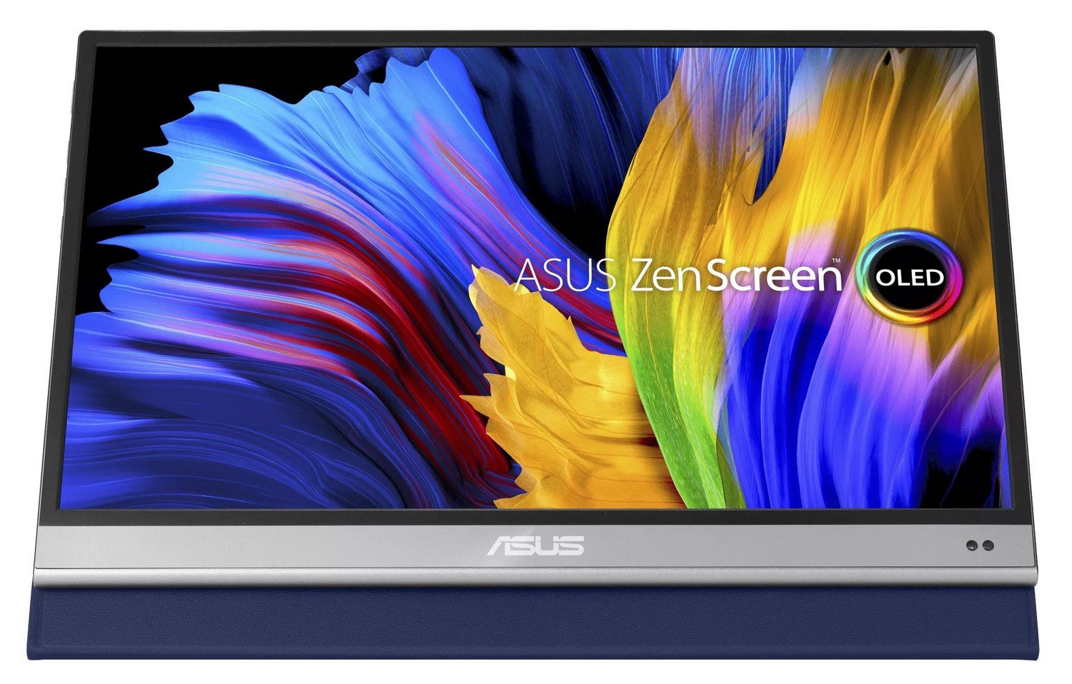 Монітор 13.3" ASUS ZenScreen MQ13AH (90LM07EV-B01170) в Києві