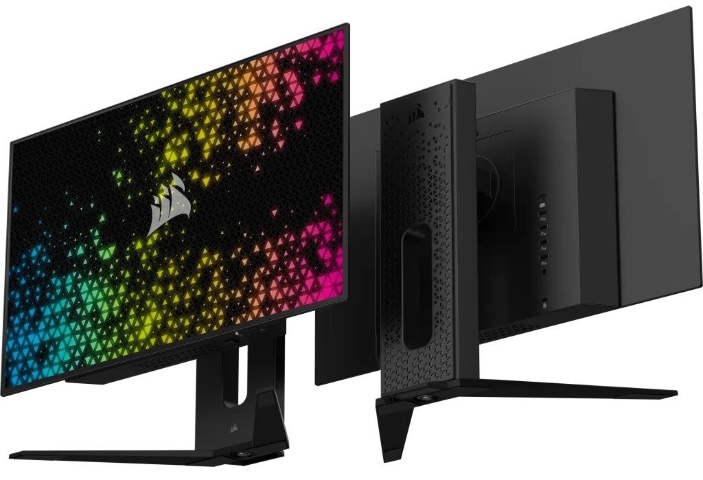 Монітор CORSAIR Xeneon 27QHD240 (CM-9030002-PE) · 4