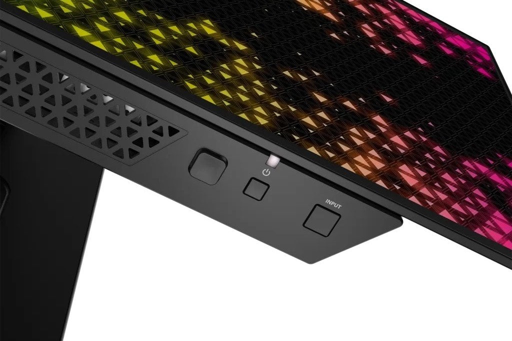 Монітор CORSAIR Xeneon 27QHD240 (CM-9030002-PE) · 6