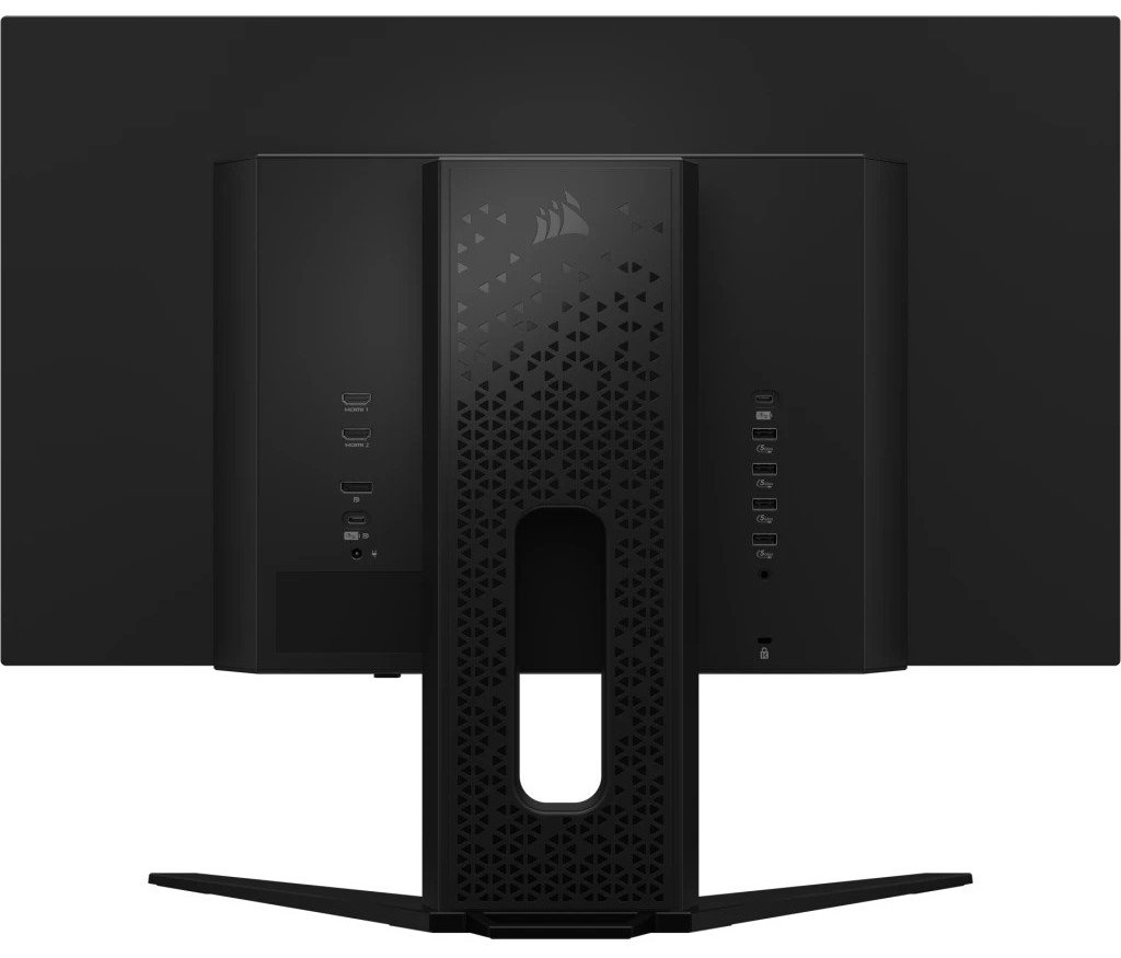Монітор CORSAIR Xeneon 27QHD240 (CM-9030002-PE) · 3