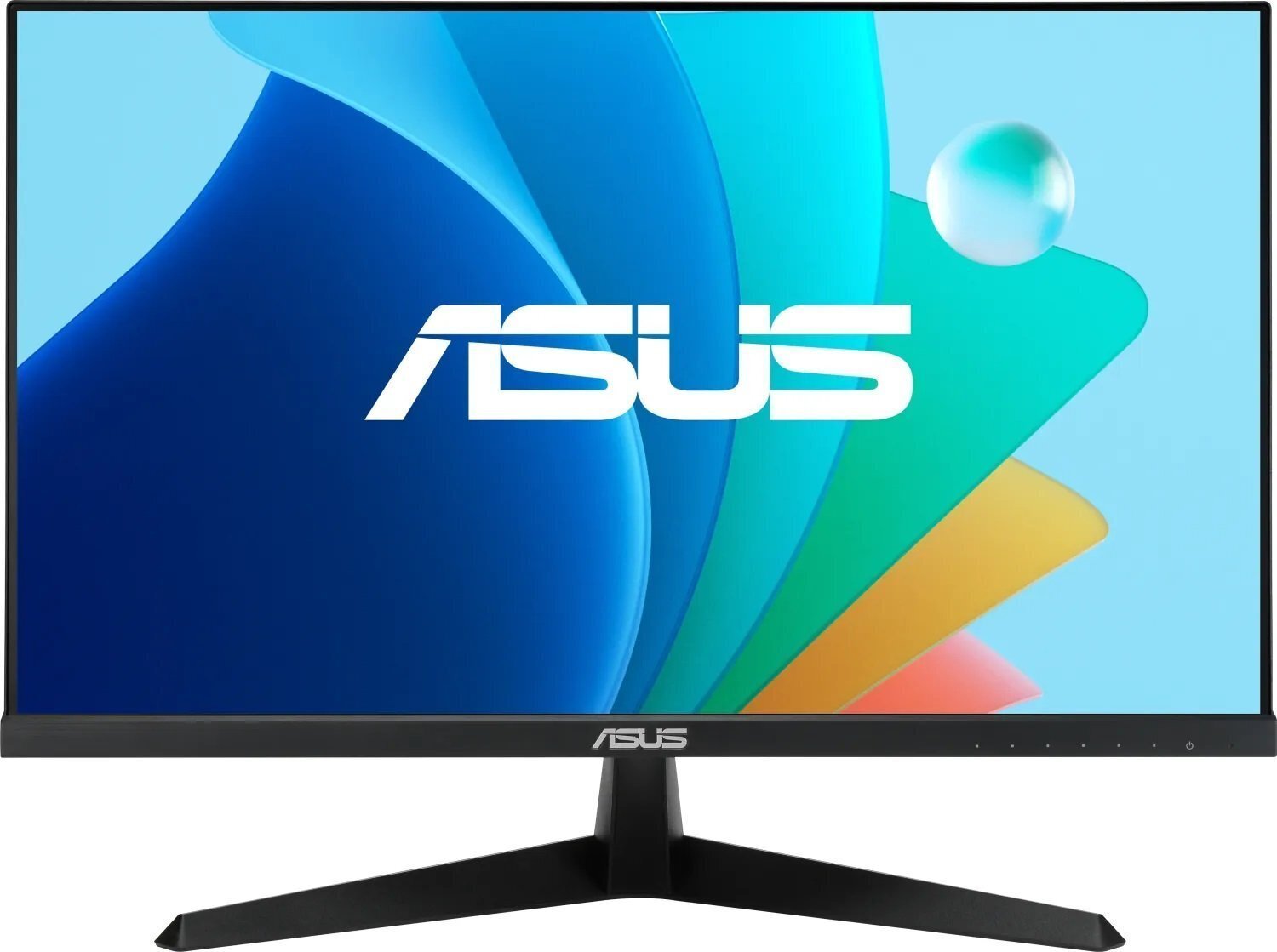 Монітор 23.8" ASUS VY249HF (90LM06A3-B01A70) в Києві