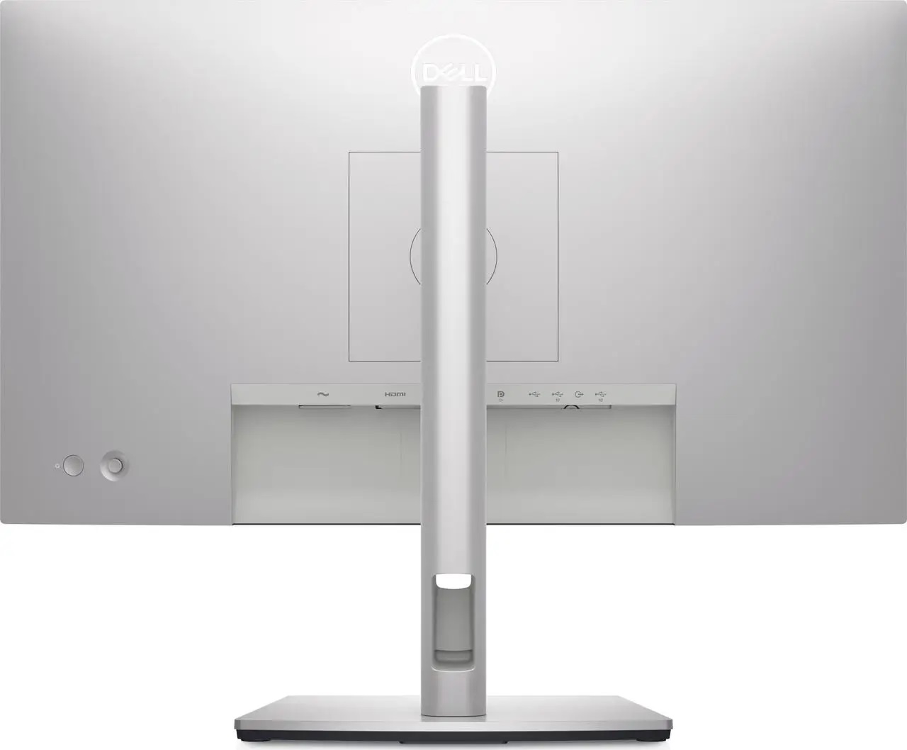 Монітор 23.8" DELL UltraSharp U2422H (U2422H-08) · 6