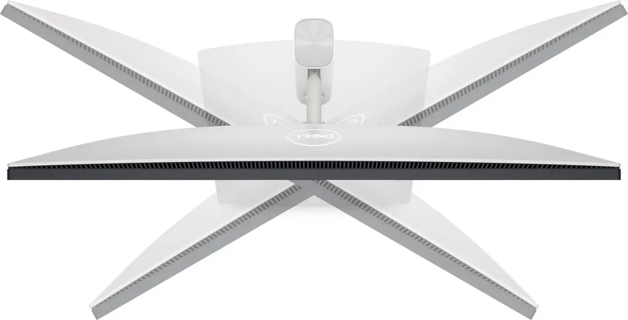 Монітор 23.8" DELL UltraSharp U2422H (U2422H-08) · 5