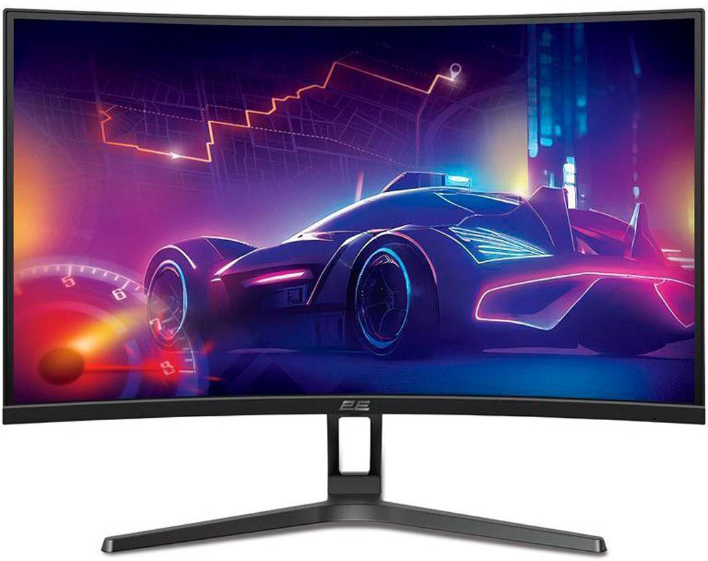 Монітор 27" 2E Gaming 2ER2723BV (2E-R2723BV-01.UA) в Києві