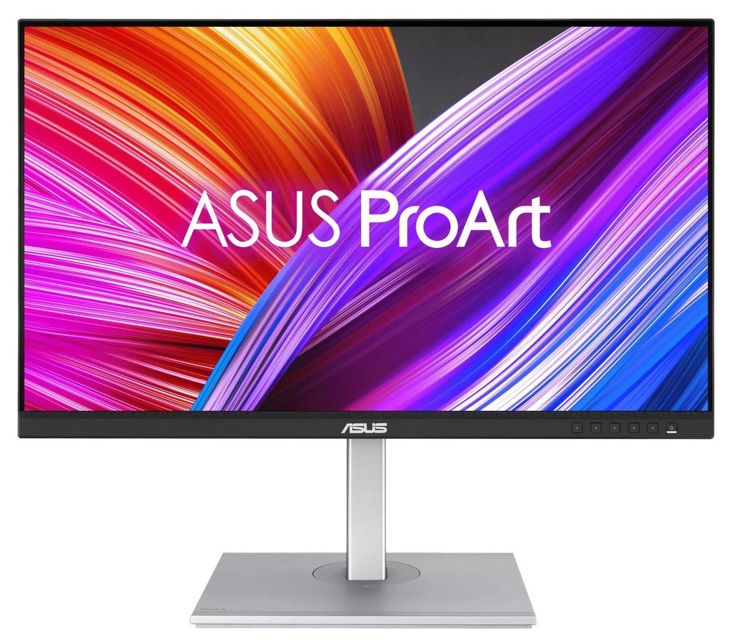 Монітор 27" ASUS ProArt PA278CGV (90LM05L1-B04370) в Києві