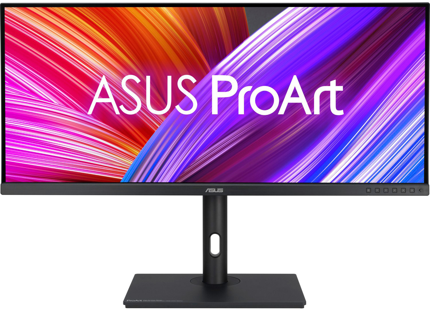 Монитор 34" ASUS ProArt PA348CGV (90LM07Z0-B01370) в Киеве