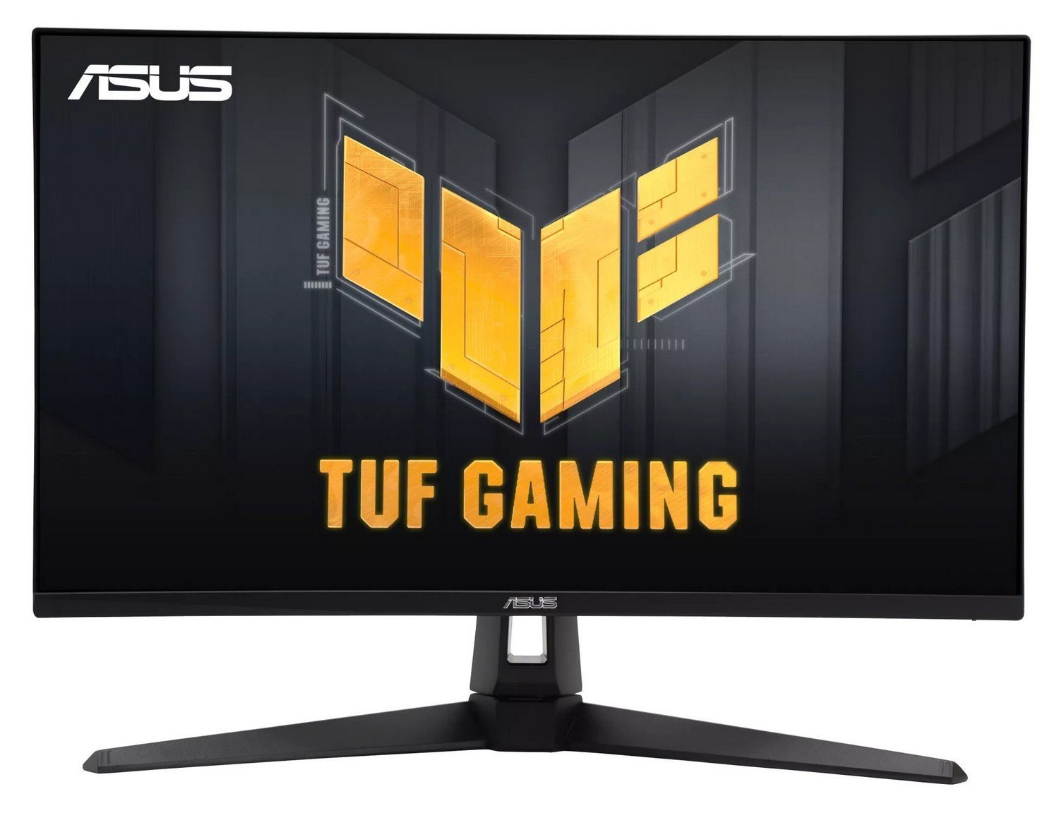 Монитор 27" ASUS TUF Gaming VG279QM1A (90LM05X0-B01370) в Киеве