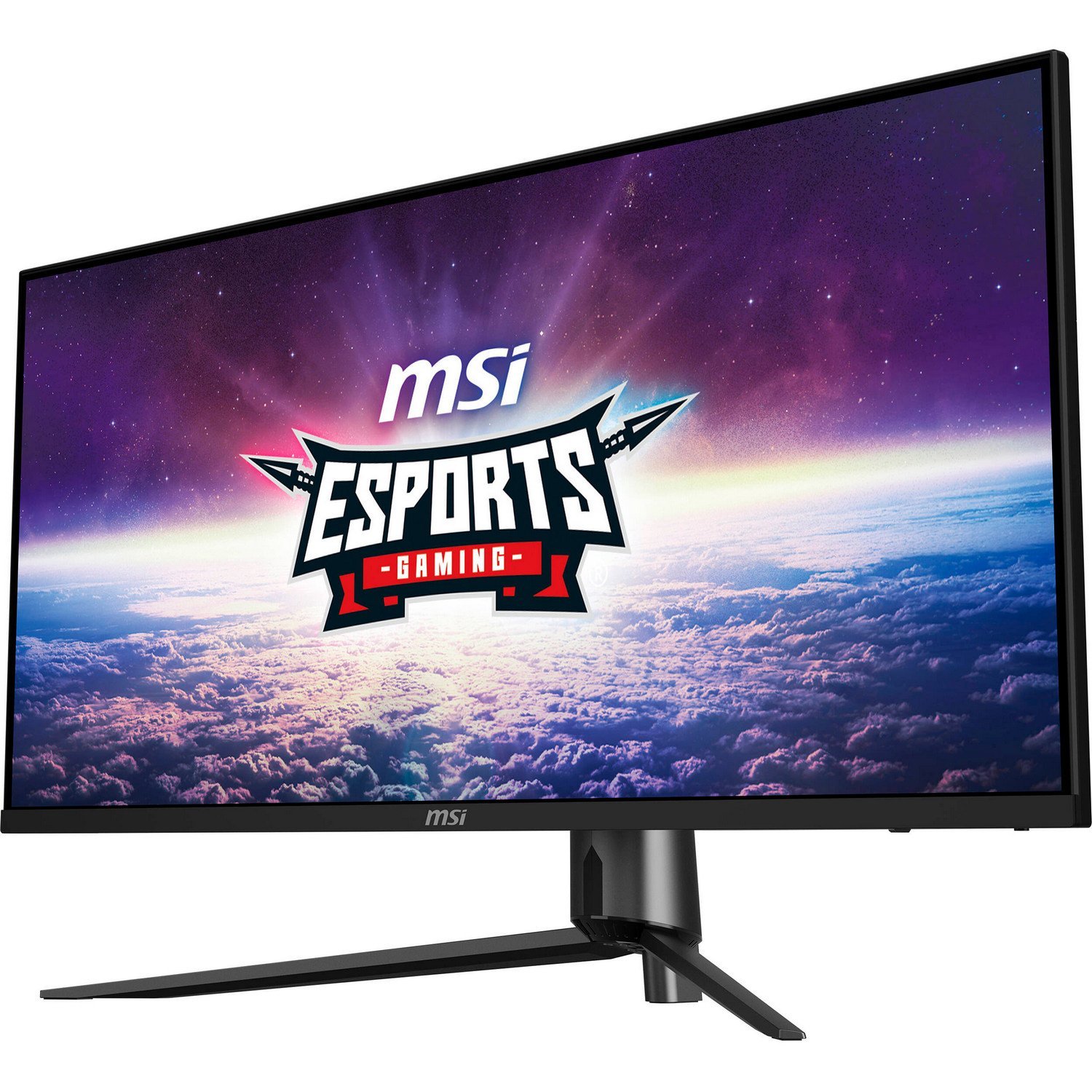 Монітор 40" MSI MAG401QR · 3