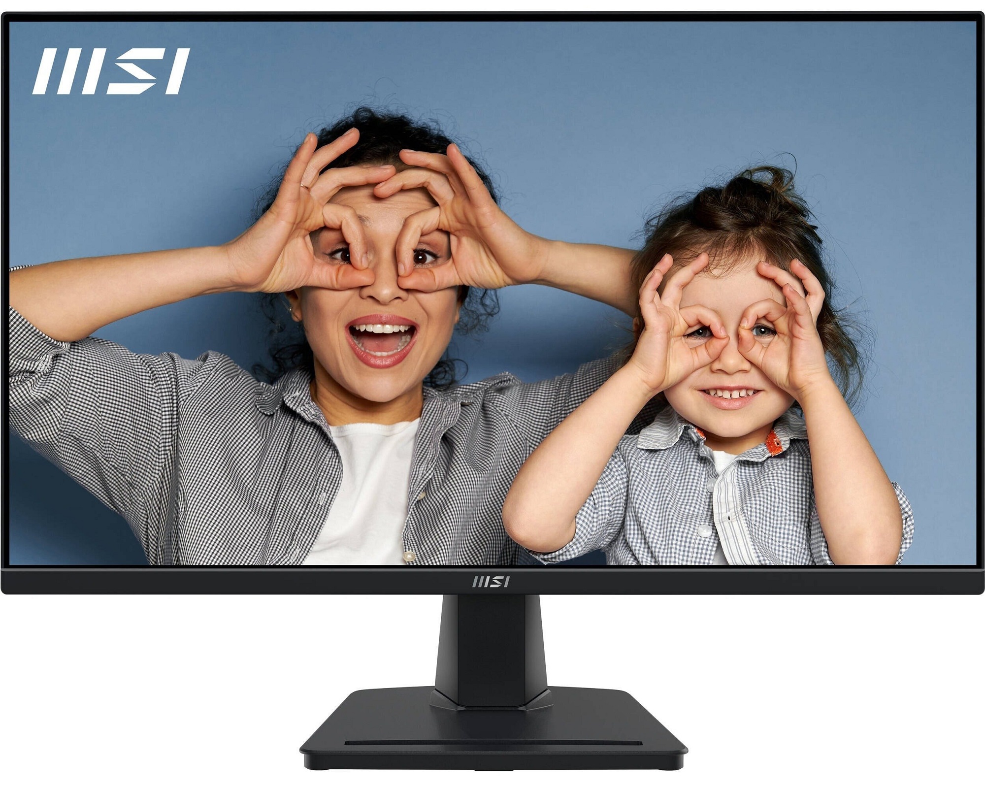 Монитор 27" MSI Pro MP275 (9S6-3PC3CM-002) в Киеве