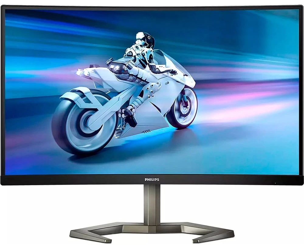 Монітор 27" PHILIPS 27M1C5200W/00 в Києві